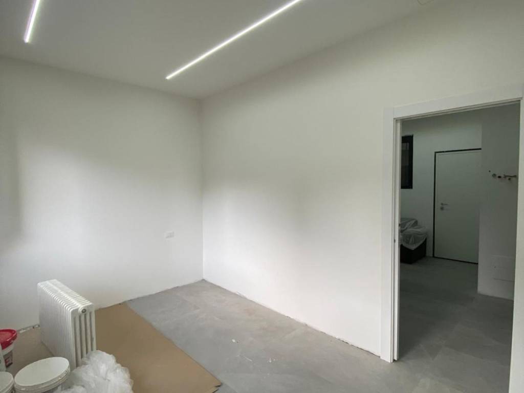 appartamento in vendita a Milano in zona Affori