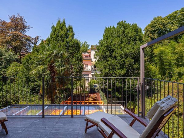 casa indipendente in vendita a Milano in zona Città Studi