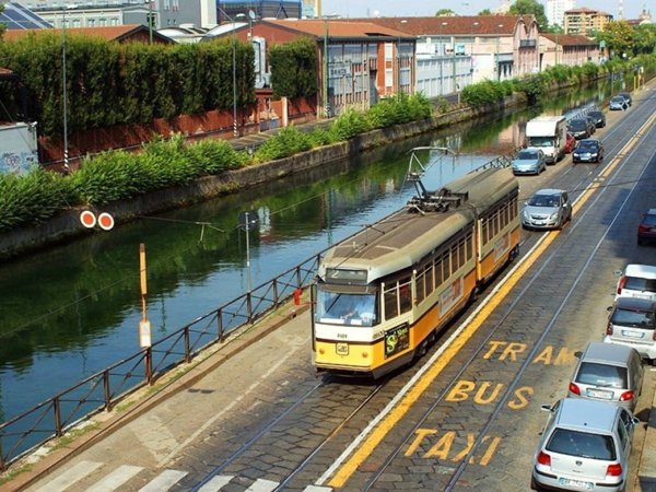 negozio in vendita a Milano