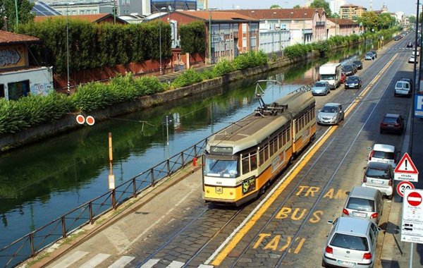 negozio in vendita a Milano in zona Centro Storico