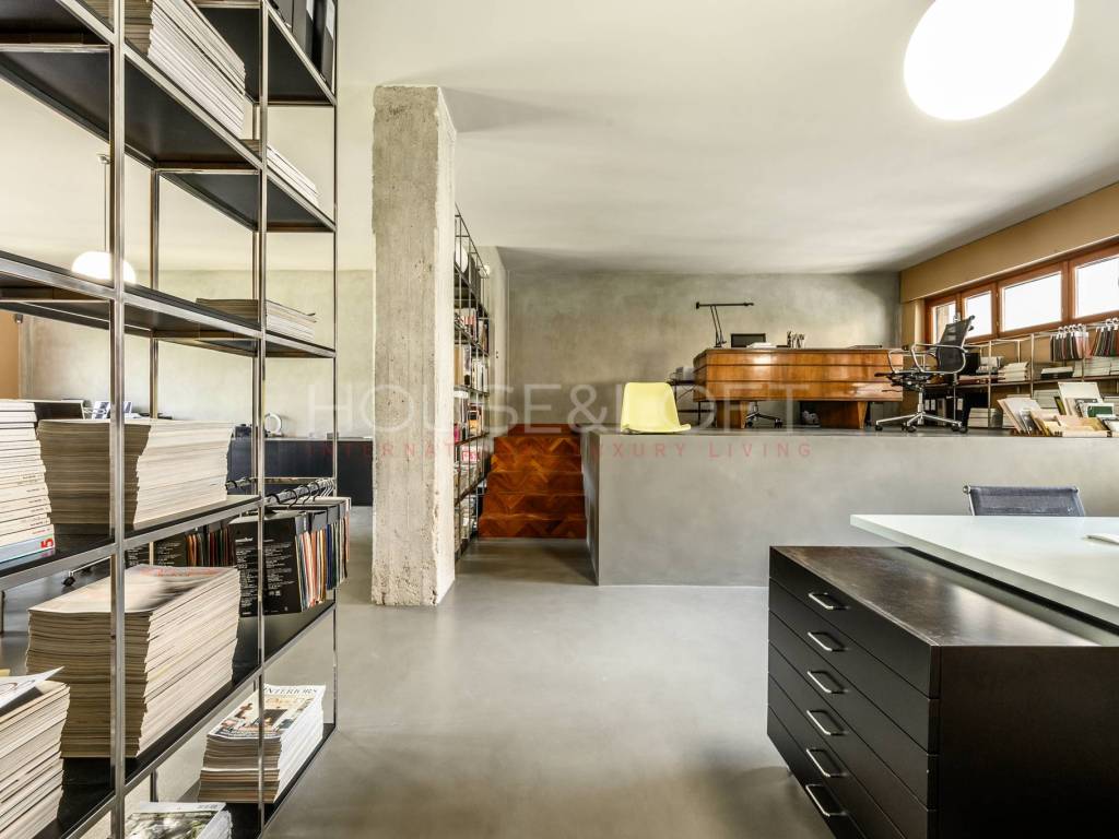appartamento in vendita a Milano in zona Porta Romana