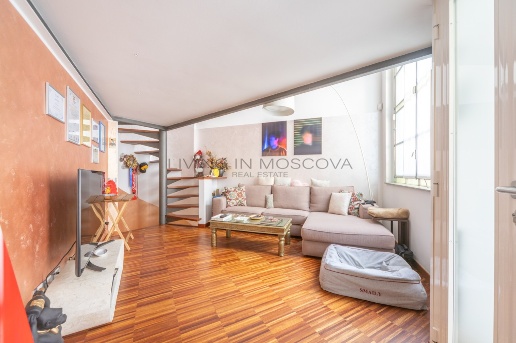 appartamento in vendita a Milano in zona Cagnola