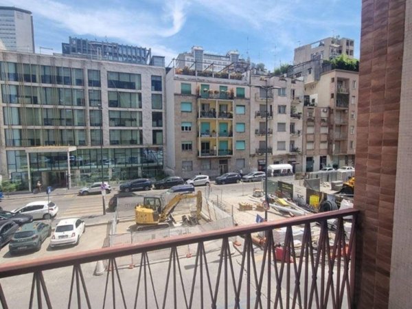 appartamento in vendita a Milano in zona Centro Direzionale