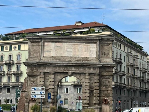 appartamento in vendita a Milano in zona Porta Romana