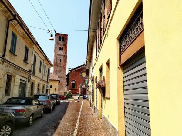 appartamento in vendita a Milano in zona San Siro
