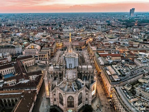 appartamento in vendita a Milano in zona Piazzale Lodi