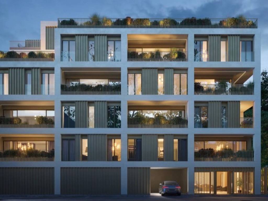 appartamento in vendita a Milano in zona Isola