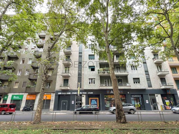 appartamento in vendita a Milano in zona Isola