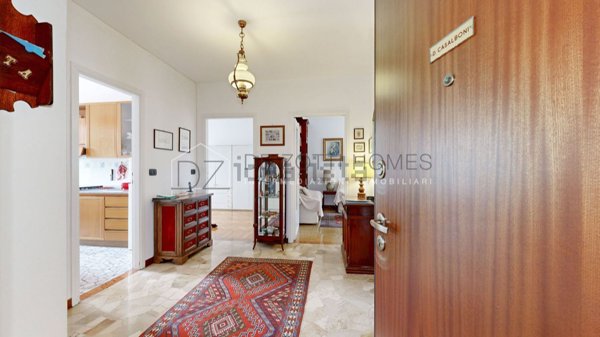 appartamento in vendita a Milano in zona Sempione