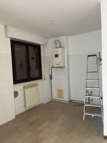 appartamento in vendita a Milano in zona Crescenzago