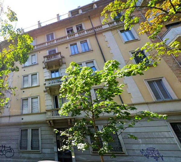 appartamento in vendita a Milano in zona Città Studi