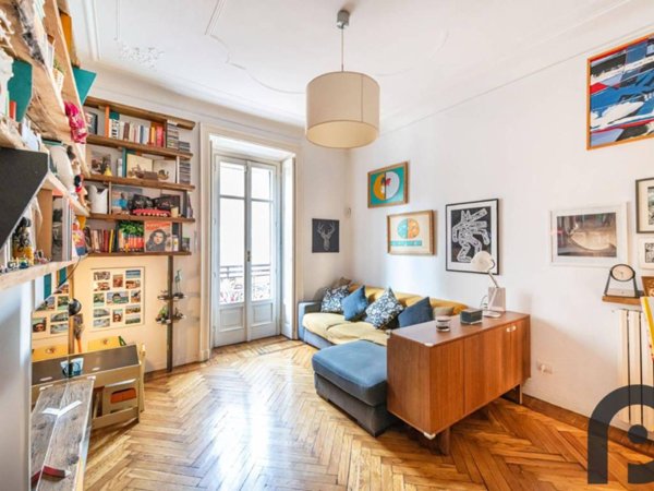 appartamento in vendita a Milano in zona Centro Direzionale