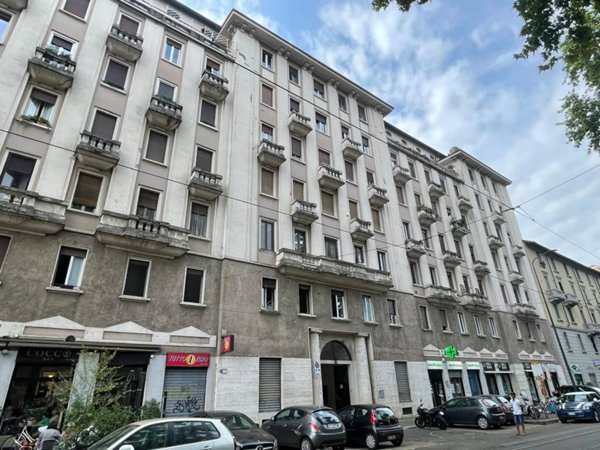 appartamento in vendita a Milano in zona Il Portello