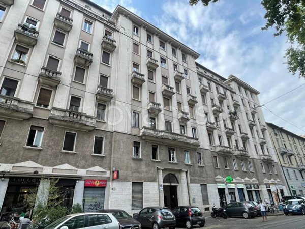appartamento in vendita a Milano in zona Il Portello