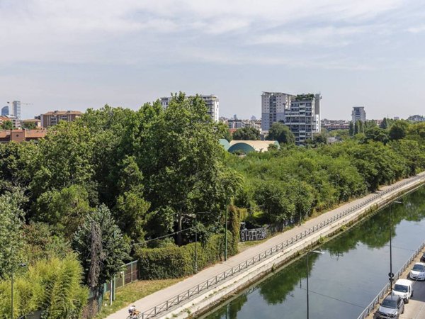 appartamento in vendita a Milano in zona Barona
