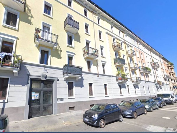 appartamento in vendita a Milano in zona Maggiolina