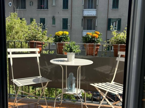 appartamento in vendita a Milano in zona Rogoredo