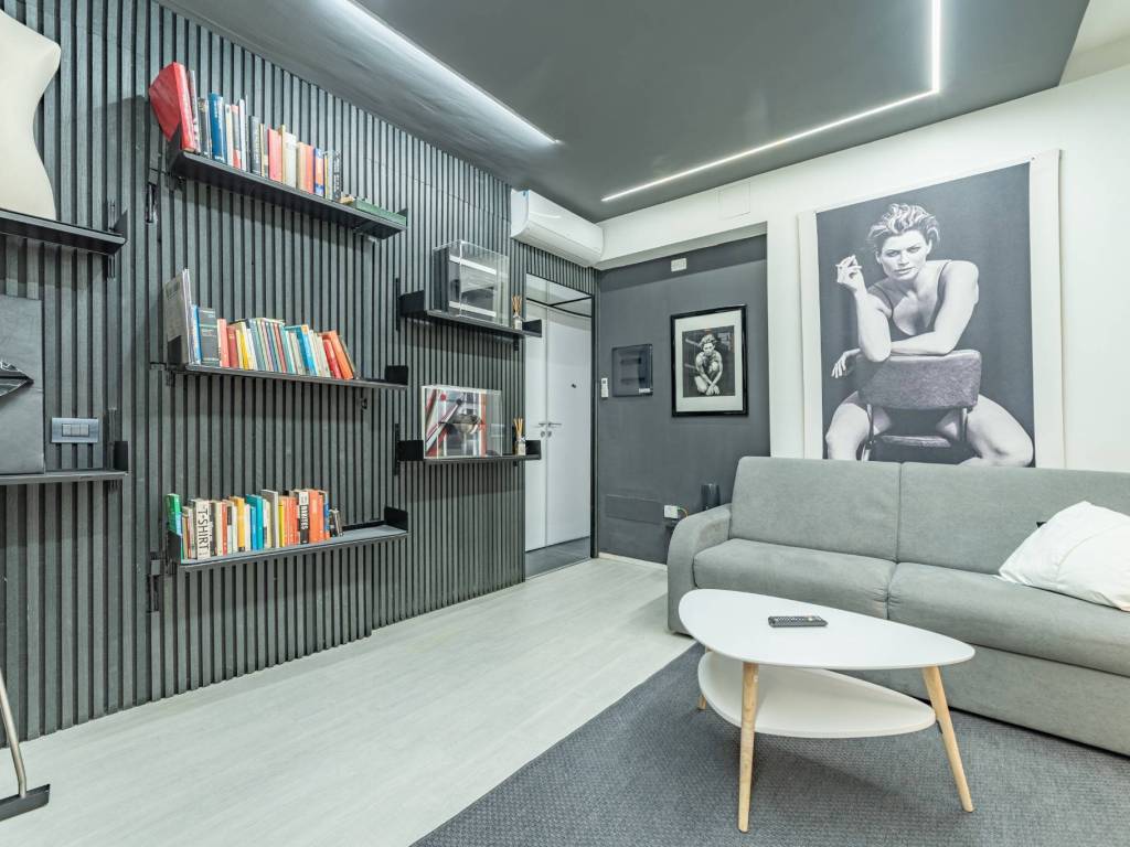 appartamento in vendita a Milano