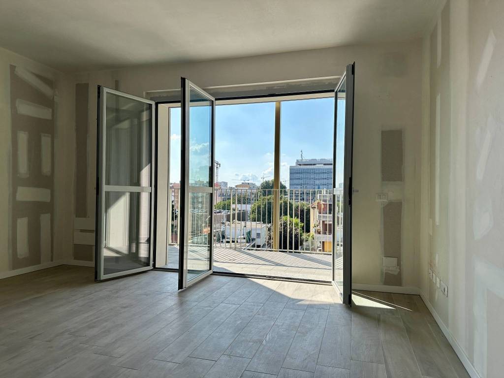 appartamento in vendita a Milano in zona Turro