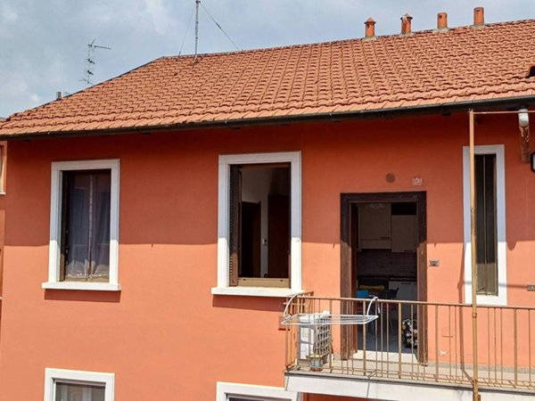 appartamento in vendita a Milano in zona Chiesa Rossa