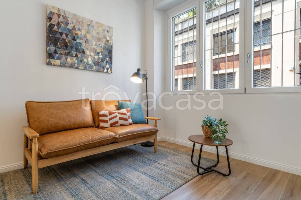 appartamento in vendita a Milano in zona Turro