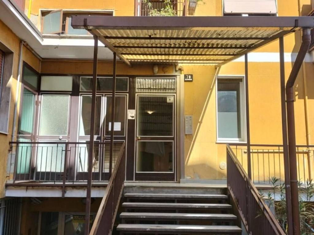 appartamento in vendita a Milano in zona Affori