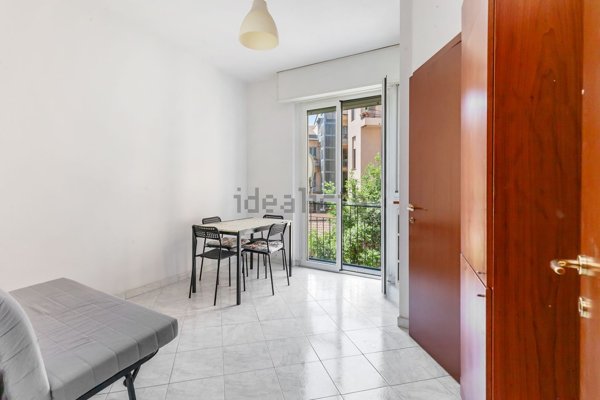 appartamento in vendita a Milano in zona Loreto