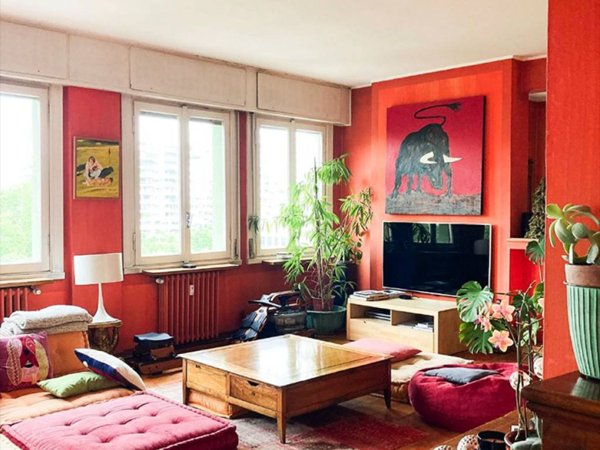 appartamento in vendita a Milano in zona Il Portello