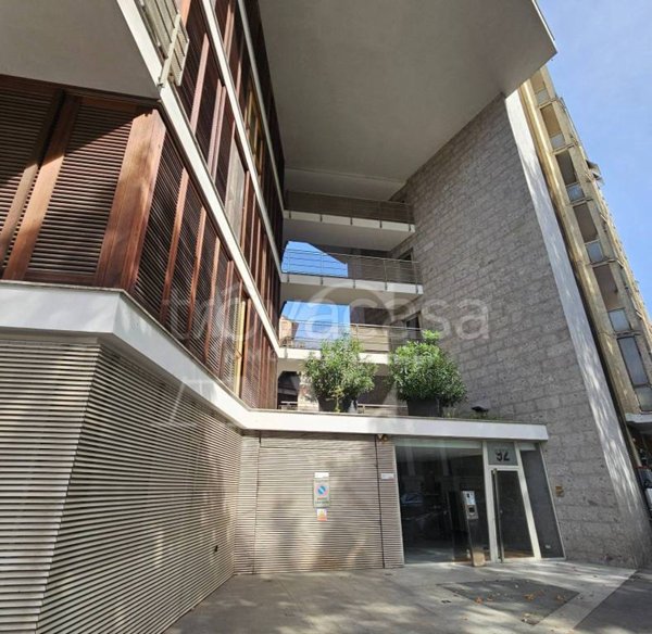 appartamento in vendita a Milano in zona Il Portello