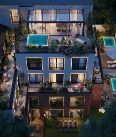 appartamento in vendita a Milano in zona Città Studi