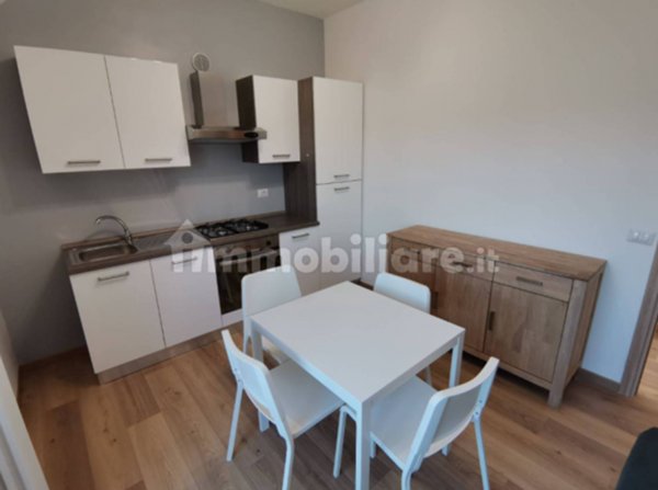 appartamento in vendita a Milano in zona Piazzale Lodi