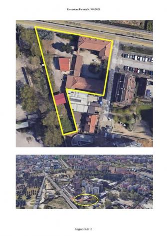 terreno edificabile in vendita a Milano