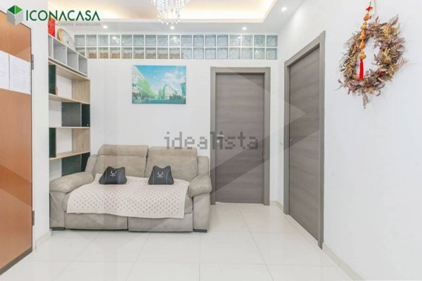 appartamento in vendita a Milano in zona Bovisa