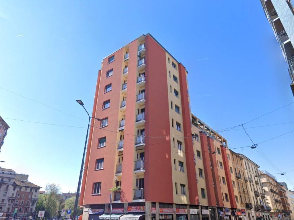 appartamento in vendita a Milano in zona Loreto