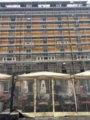appartamento in vendita a Milano in zona Porta Garibaldi