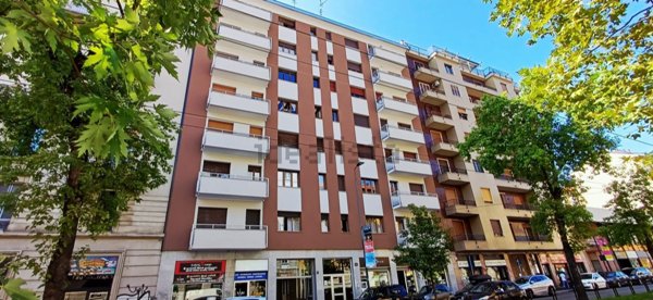 appartamento in vendita a Milano in zona Isola