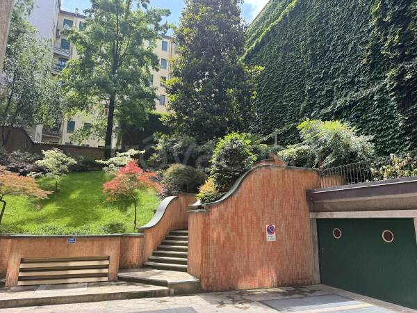 appartamento in vendita a Milano in zona Brera