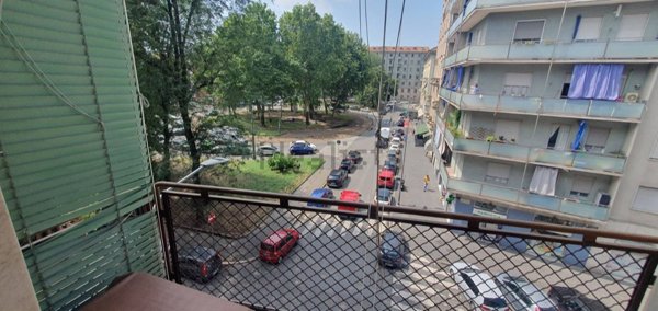 appartamento in vendita a Milano in zona Villapizzone
