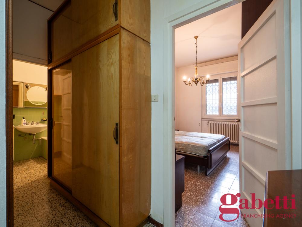 appartamento in vendita a Milano in zona Crescenzago