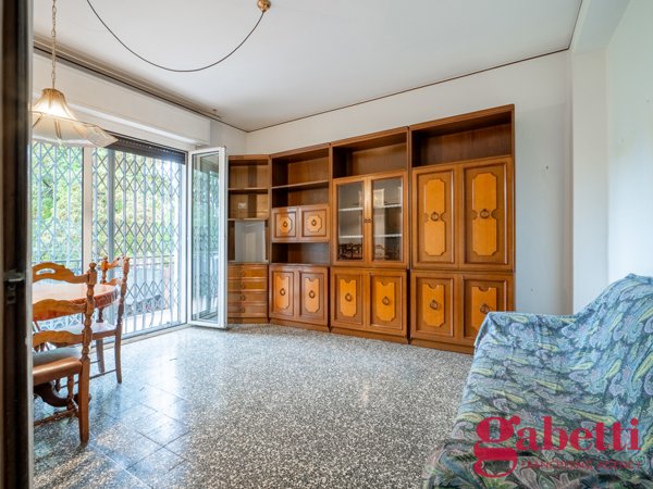 appartamento in vendita a Milano in zona Crescenzago