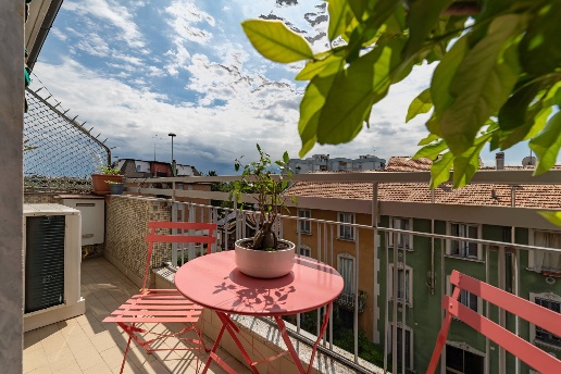 appartamento in vendita a Milano in zona Affori