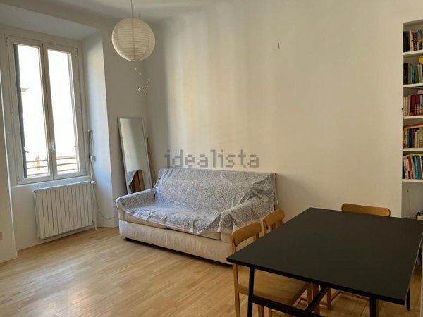 appartamento in vendita a Milano in zona Isola