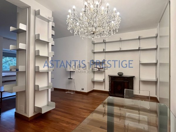 appartamento in vendita a Milano in zona Il Portello