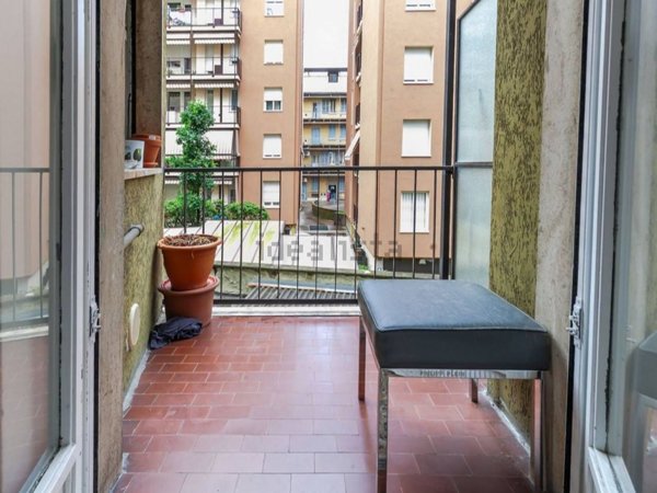 appartamento in vendita a Milano in zona Dergano