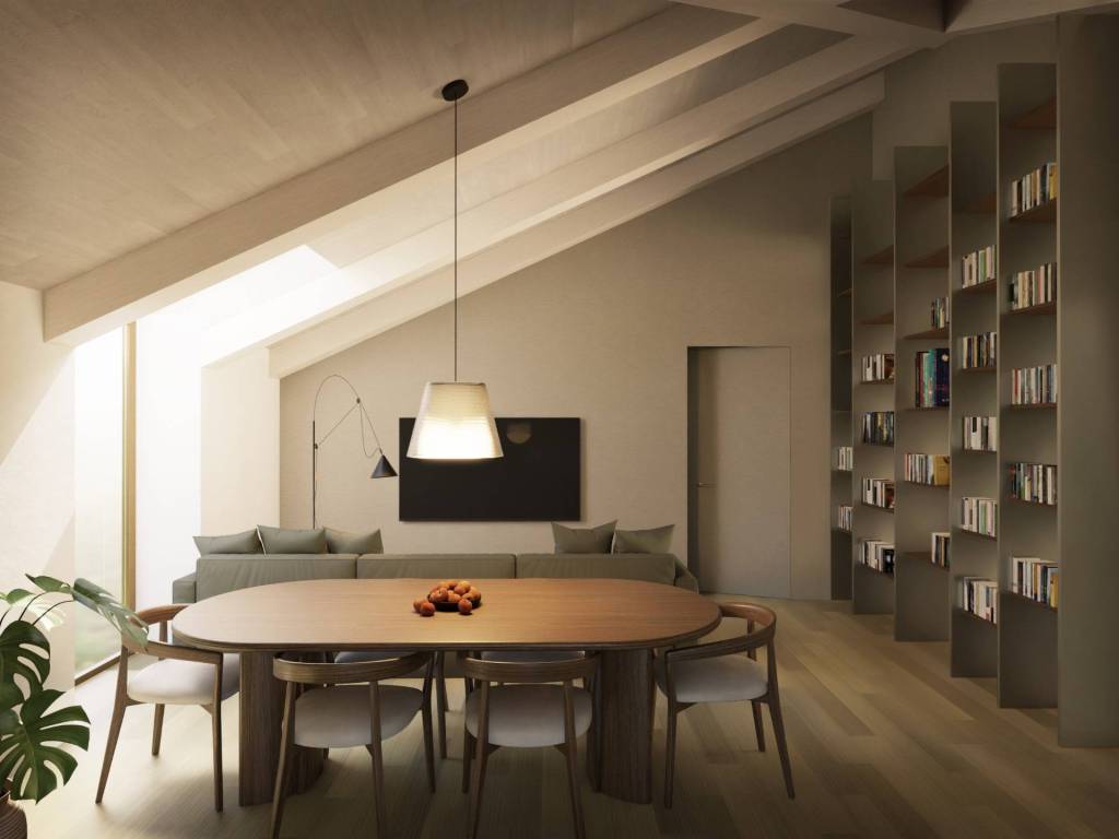 appartamento in vendita a Milano in zona Turro