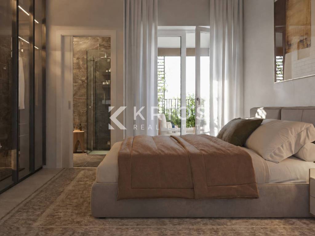appartamento in vendita a Milano in zona Crescenzago