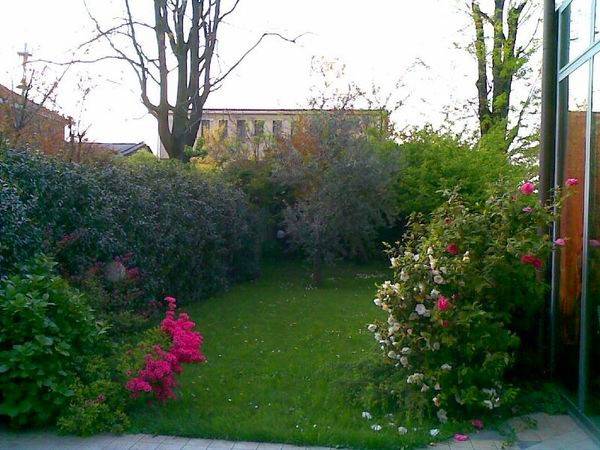 casa indipendente in vendita a Milano in zona Affori