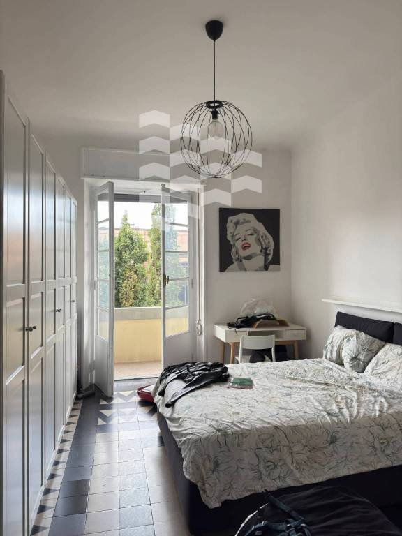 appartamento in vendita a Milano in zona Porta Romana