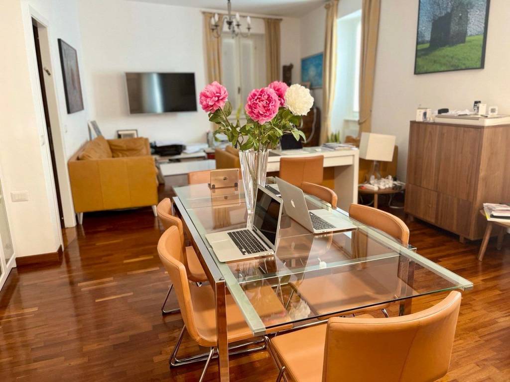 appartamento in vendita a Milano in zona Brera