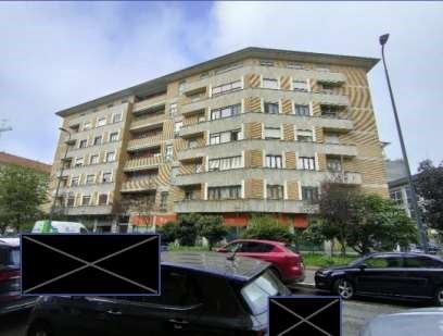 appartamento in vendita a Milano in zona Stazione Centrale